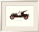 1909 Opel