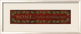 Christmas Wreath  Home