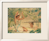 Bathing Beauties