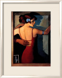 Mirror Dance