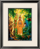 Divine Grandmother