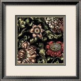 Floral Fancy III