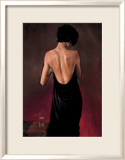 The Black Drape
