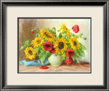Sonnenblumen