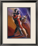 Tangerine Tango I
