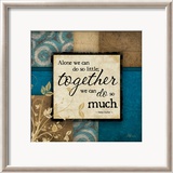 Together