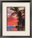 "Isle O' Dreams"  Hawaii