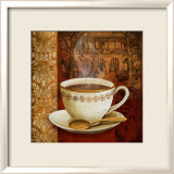 Cafe du Boulevard I