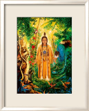 Divine Grandmother