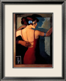 Mirror Dance