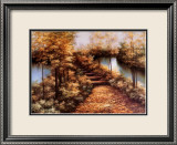 Autumn Leaves