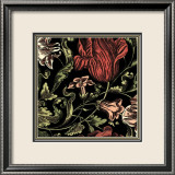 Floral Fancy IV