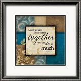 Together
