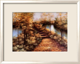 Autumn Leaves