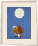 A Moon to Call Their Own