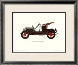 1909 Opel
