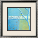 Blue Arbor I