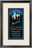 Martinis