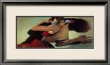 Tango Dancers