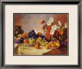 Still Life with Fruit