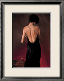 The Black Drape