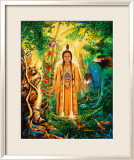 Divine Grandmother