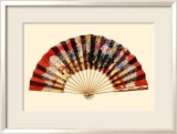 Flower Cart Fan