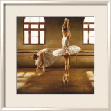 Ballet Dancers