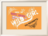 No Regrets: Surfing Spirit