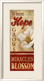 Where Hope Grows