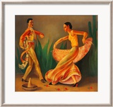 El Baile
