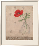 Perfect Poppy II