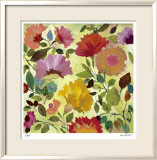 Nasturtiums