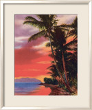 "Isle O' Dreams"  Hawaii