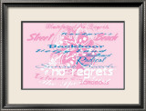 No Regrets: The Sport Girl