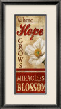 Where Hope Grows