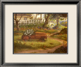 Hero's Garden
