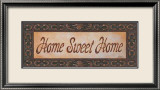 Rustic Home Sweet Home