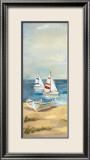 Sunny Beach Panel III