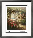 Cobblestone Cove I