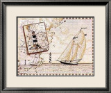 Two if by Sea