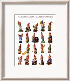 Garden Gnomes