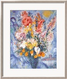 Bouquet des Fleurs