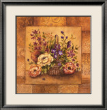 Firenze Sampler I
