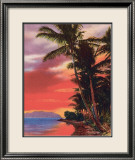 "Isle O' Dreams"  Hawaii