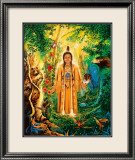 Divine Grandmother