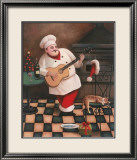 Christmas Chef I