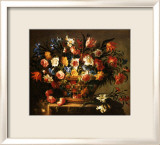 Corbeille a Fleurs
