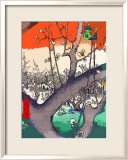 Plum Garden at Kameido