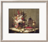 Tulips and Other Flowers